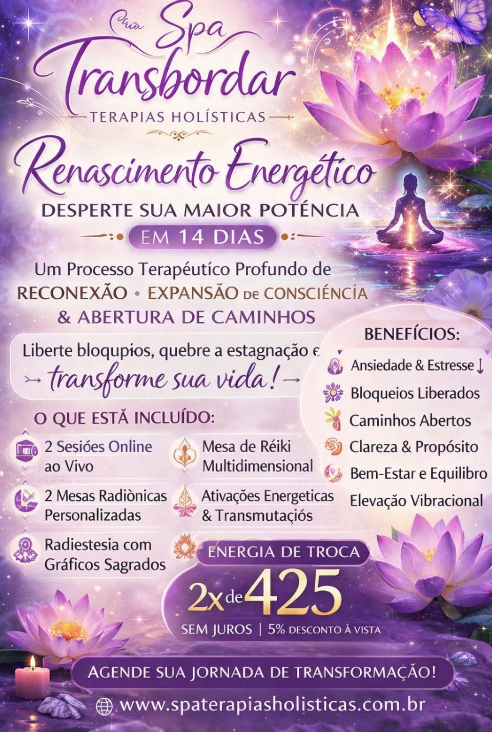 Renascimento Energético