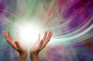 Terapia de Reiki Online